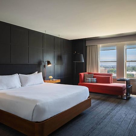 Renaissance Philadelphia Downtown Hotel Екстериор снимка