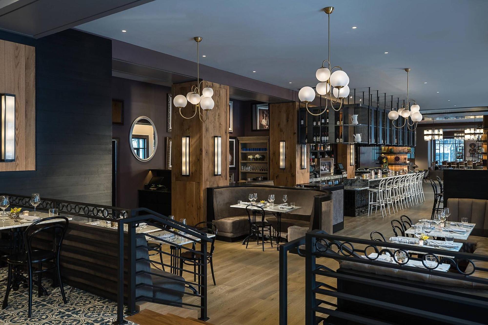 Renaissance Philadelphia Downtown Hotel Екстериор снимка