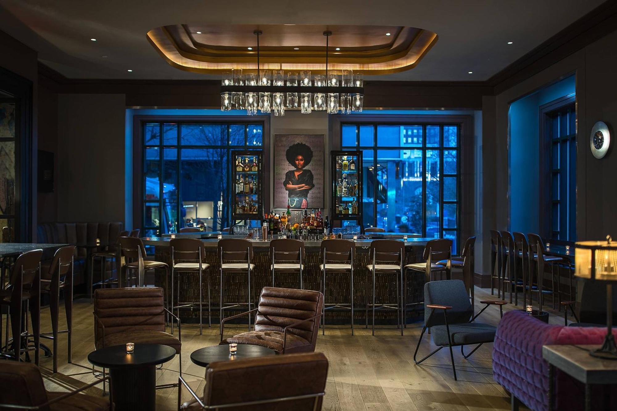 Renaissance Philadelphia Downtown Hotel Екстериор снимка