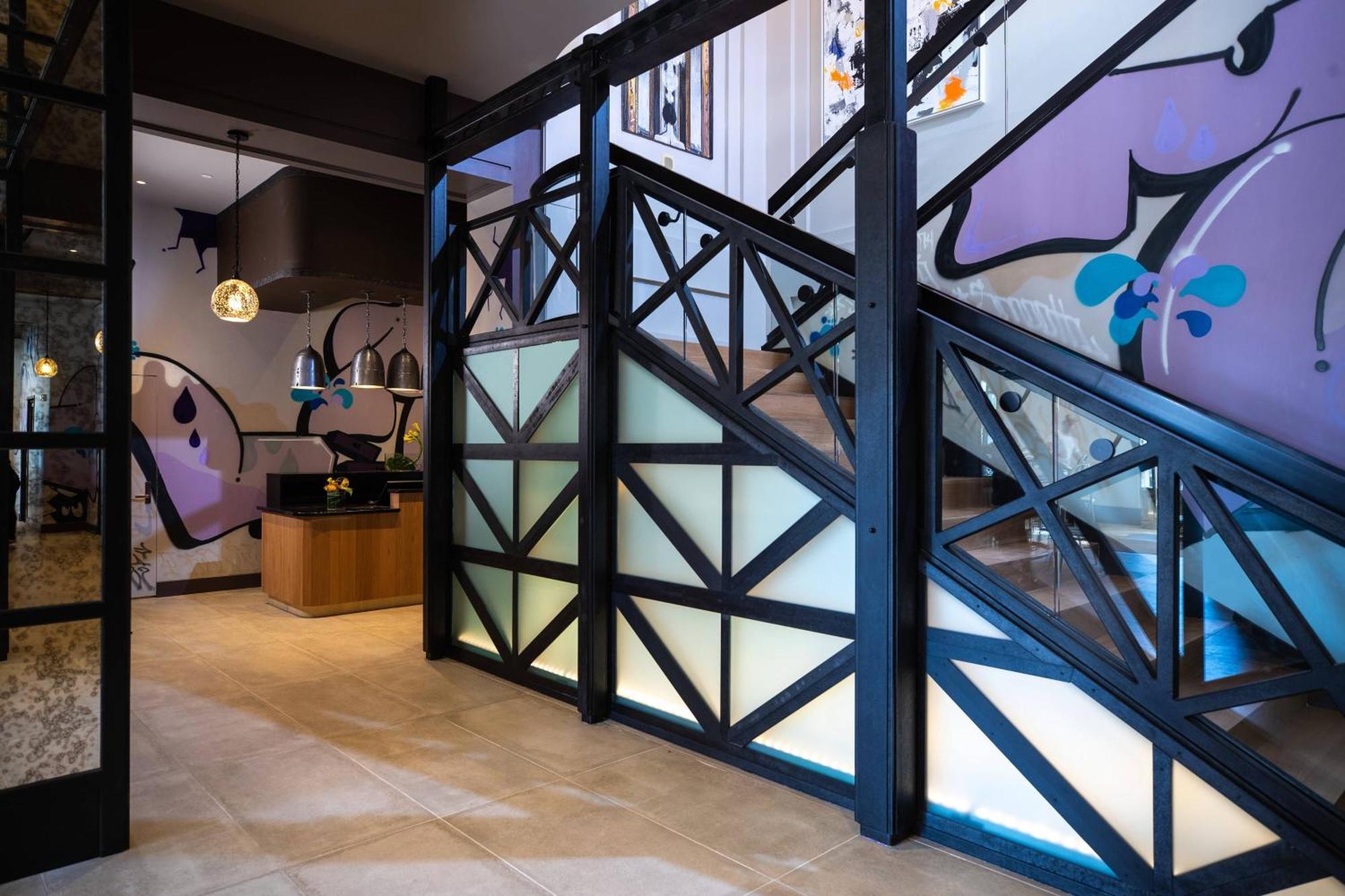 Renaissance Philadelphia Downtown Hotel Екстериор снимка