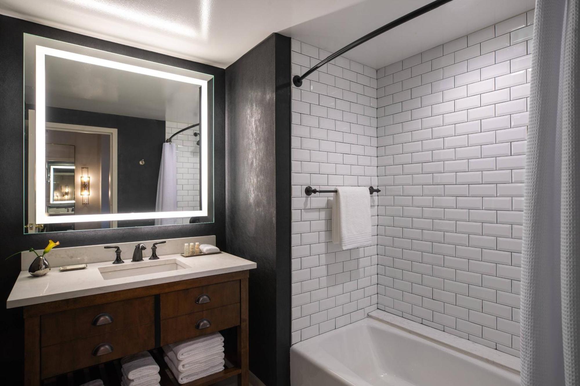 Renaissance Philadelphia Downtown Hotel Екстериор снимка
